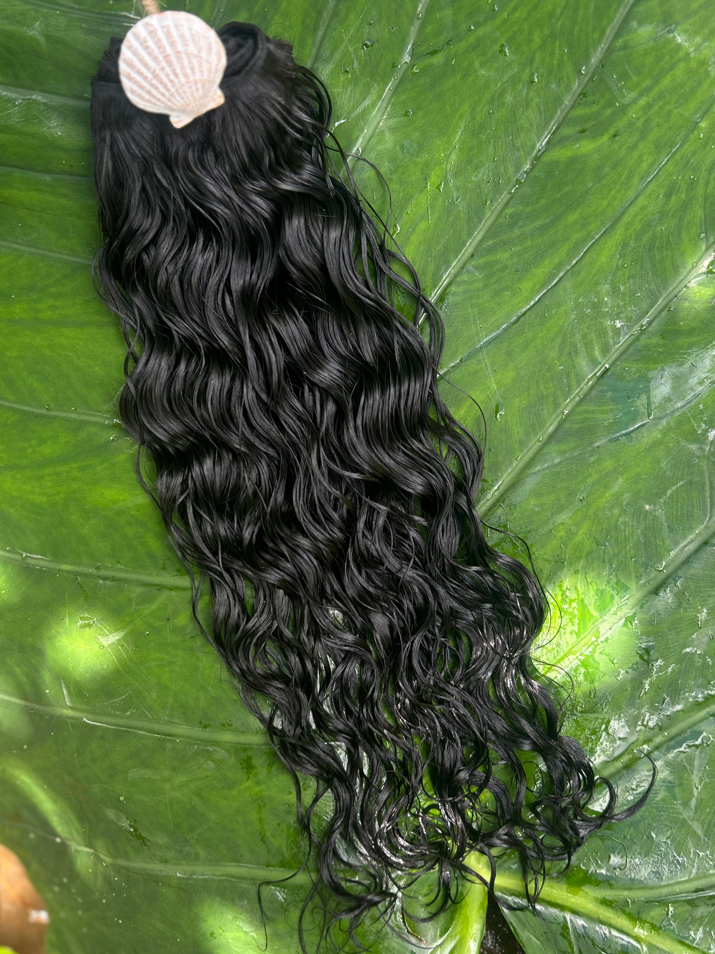 Nova Curl