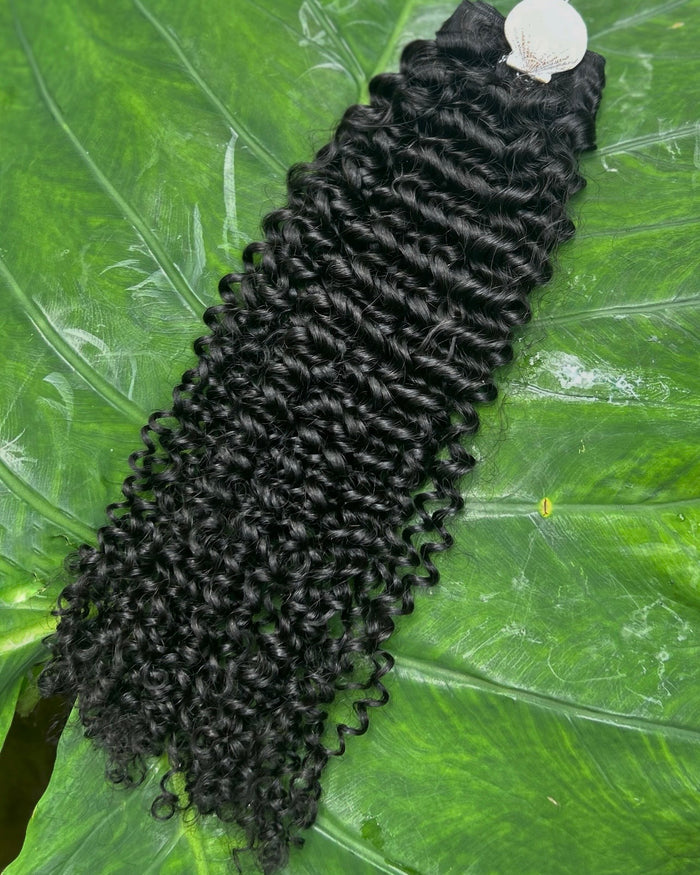 Eden Curl