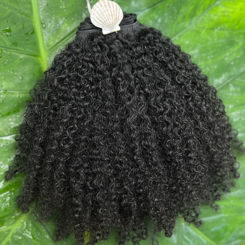 Palm Curl
