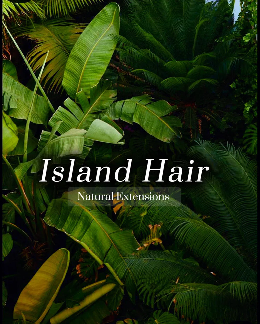 Island Hair