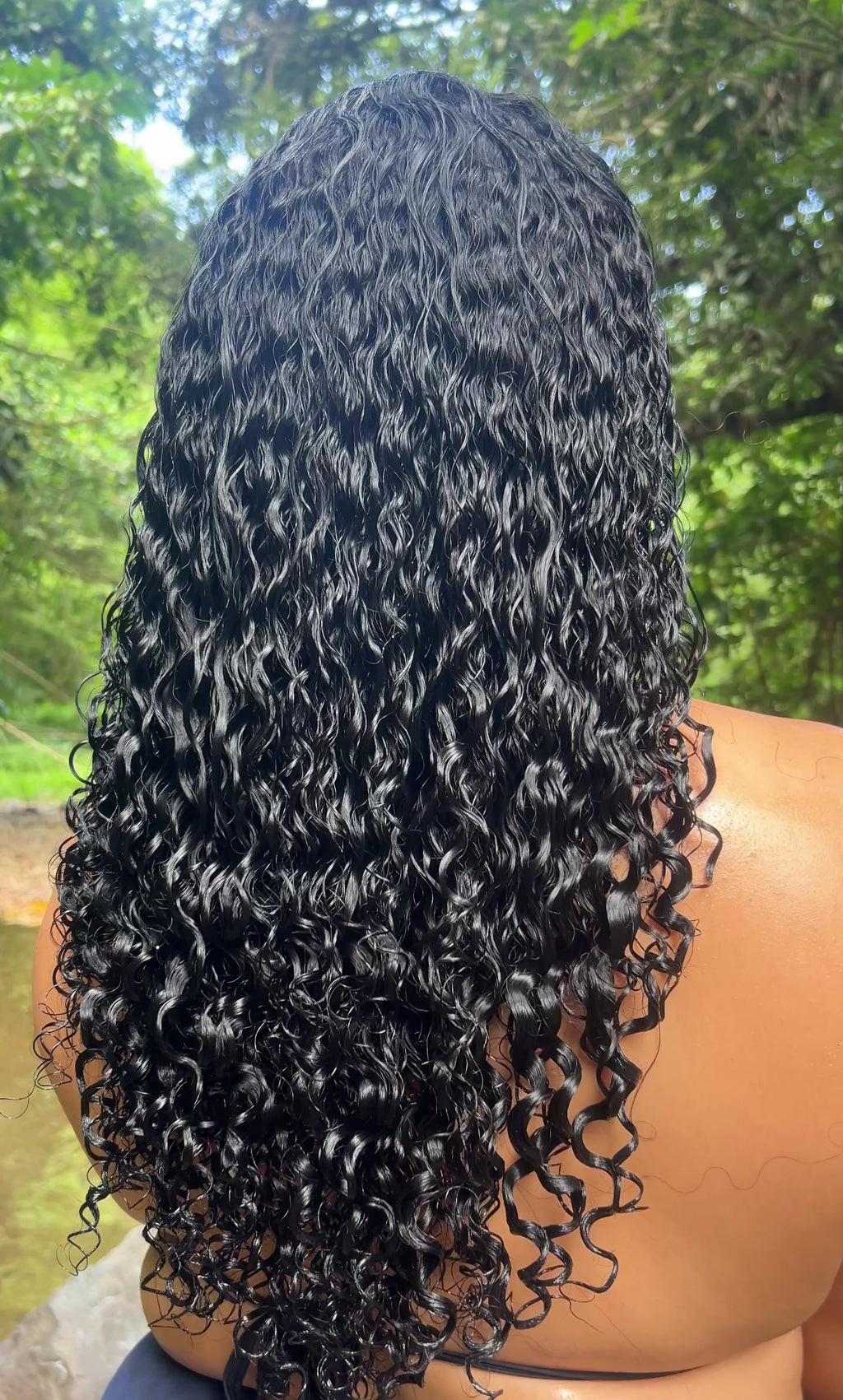 Pearl Curl