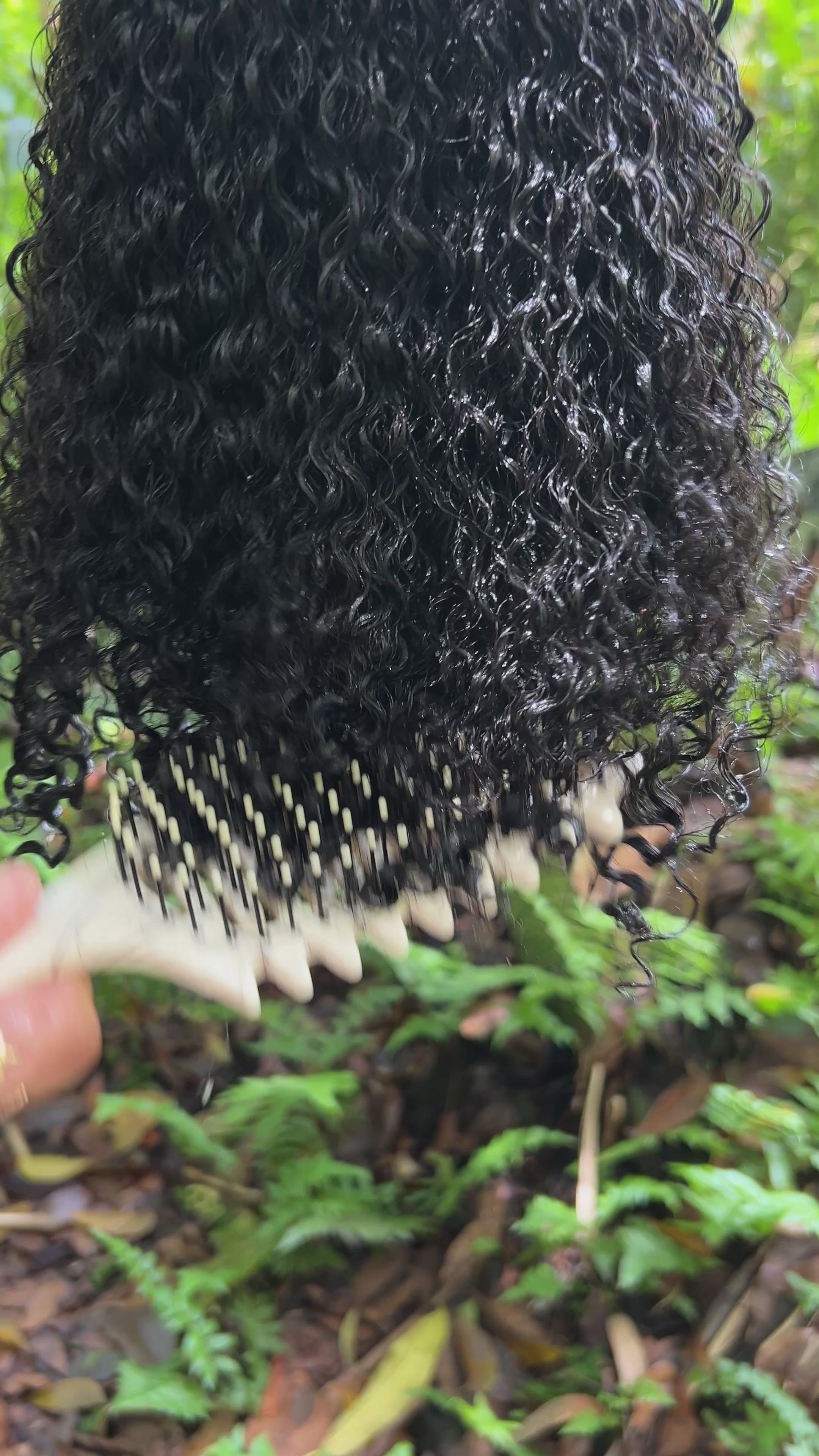 Palm Curl