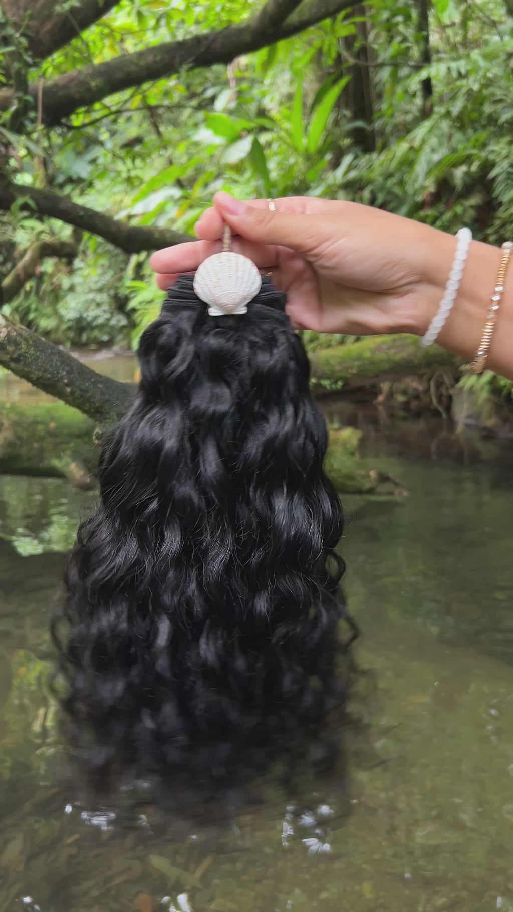 Nova Curl